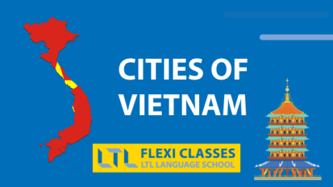 Cities of Vietnam // An Introduction to Vietnams Biggest and Most Beautiful Cities Thumbnail