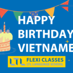 Happy Birthday in Vietnamese // Common Phrases to Use with Friends and Family Thumbnail