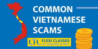 Common Scams in Vietnam // Things to be Aware of