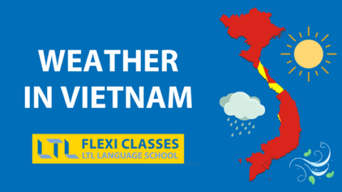 A Beginner's Guide to Weather in Vietnam Thumbnail