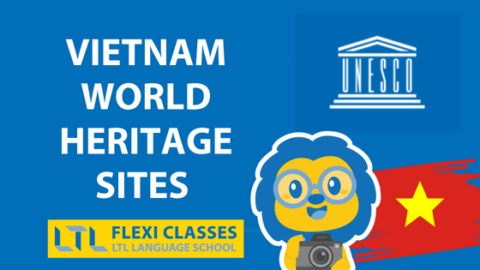 A Traveller's Guide to Vietnam 8 UNESCO World Heritage Sites Thumbnail