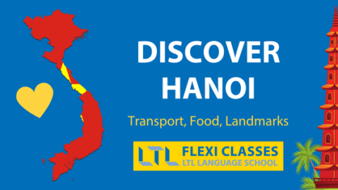 Discover Hanoi // Everything You Need to Know Thumbnail