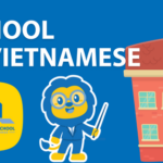 School in Vietnamese || 112 Words to Boost Your Vocabulary Thumbnail
