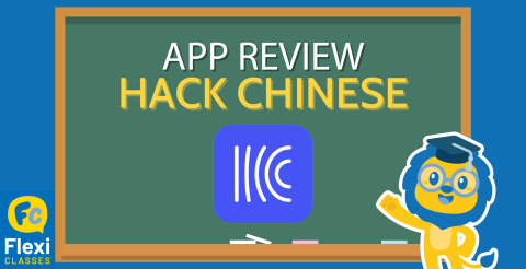 Hack Chinese App Review