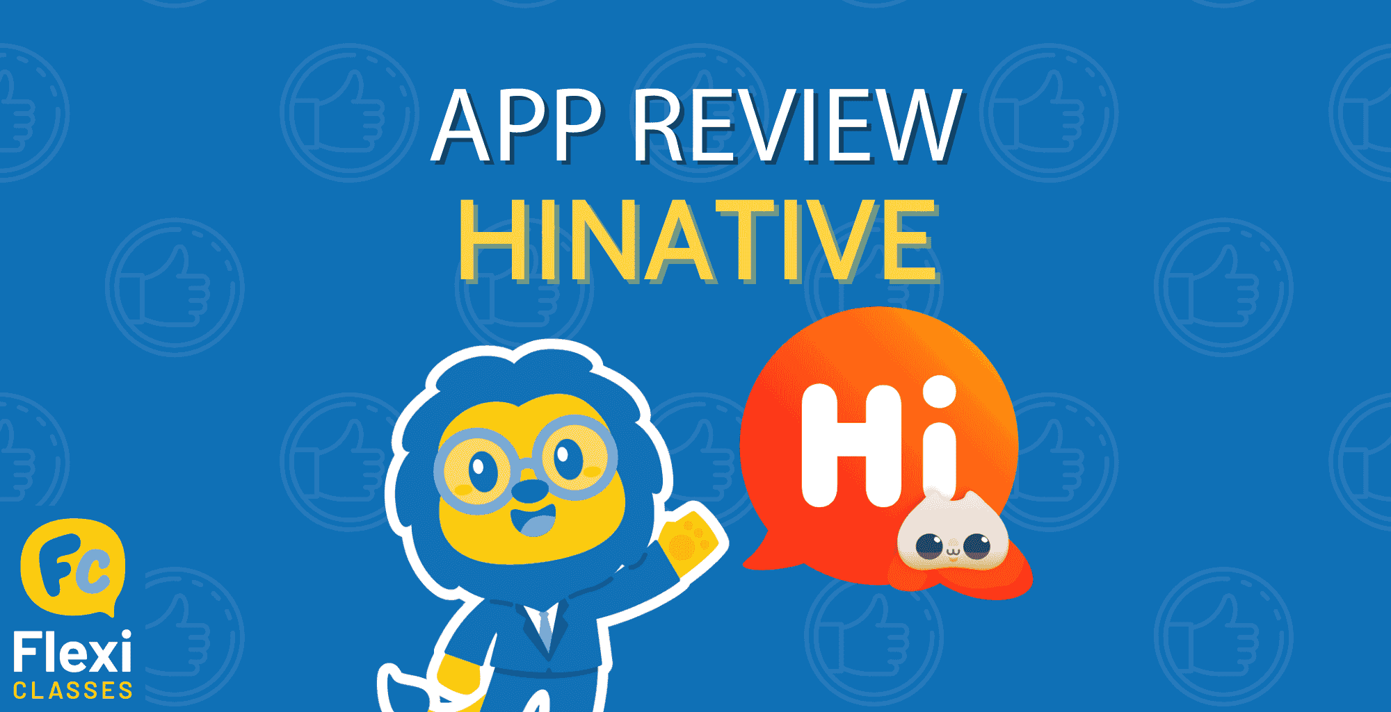 HiNative Review (2025) ️ Connect and Learn with Natives - LTL Online ...
