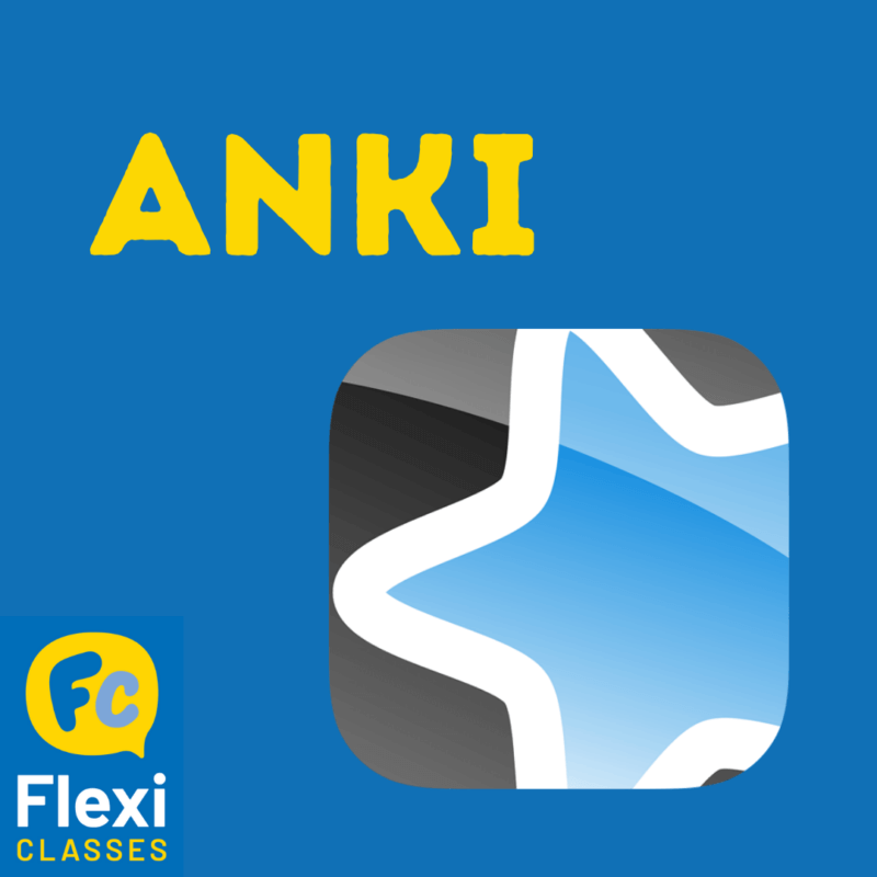 Anki App