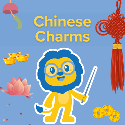 Chinese Charms
