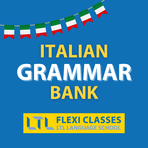 italian-grammar-bank