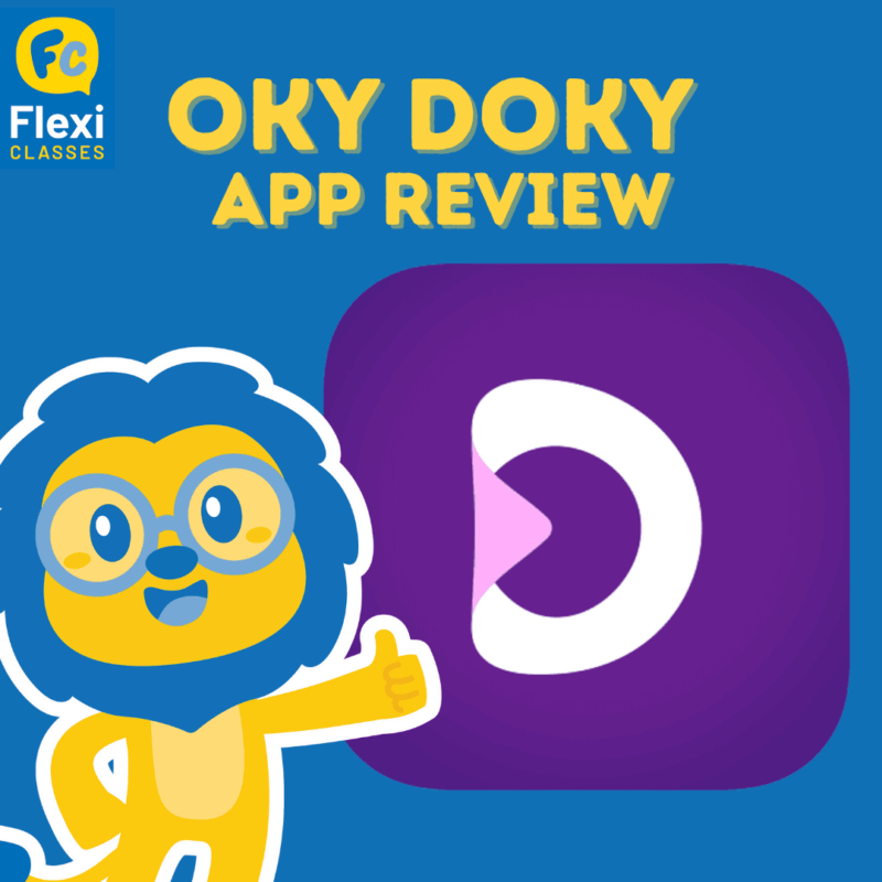 okydoky app review