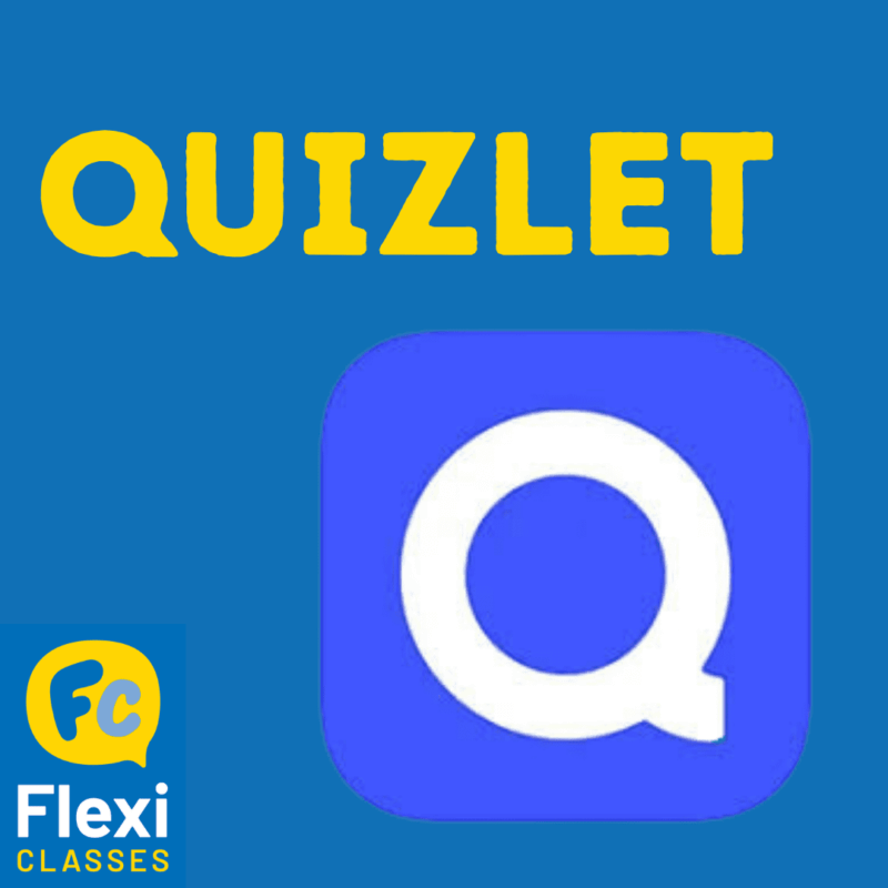Quizlet App