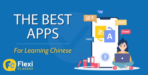 The Best Apps for Learning Chinese