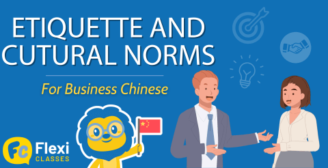 Etiquette and Cutural Norms for Business English