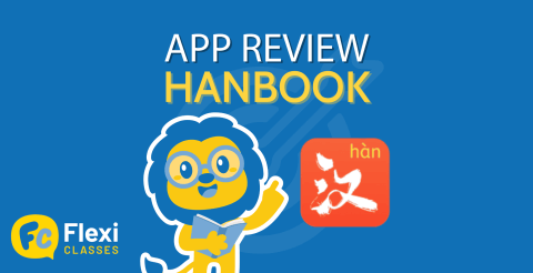 Hanbook App Review