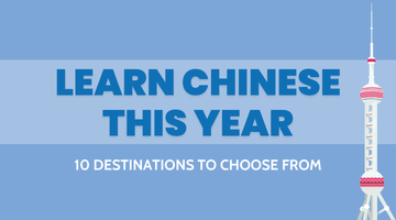 Learn Chinese in China with LTL