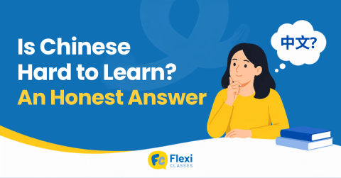 is chinese hard to learn for foreigner?