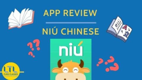 Niú Chinese App Review | Read Chinese & Enhance Your Skills Thumbnail