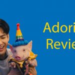 Adoring Review 宠爱 - A Romantic Chinese Movie Thumbnail