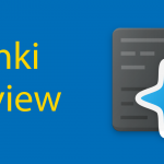 Anki Review | The Best Flashcard App Ever? (FREE Decks Included) Thumbnail
