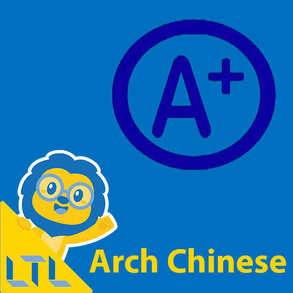 Arch Chinese - Websites to Learn Chinese
