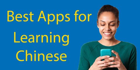 The Best Apps for Learning Chinese (Right Now) Thumbnail