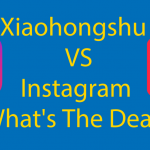 Xiaohongshu Vs TikTok Vs Instagram 🥊 What is RED NOTE? Thumbnail