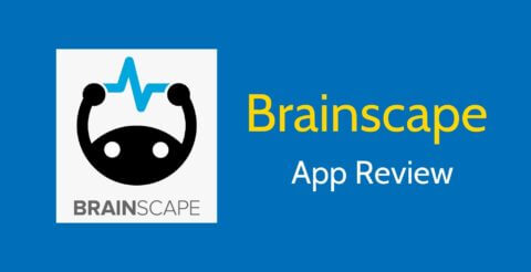 Brainscape Review // Is It A Good App to Learn Chinese? Thumbnail