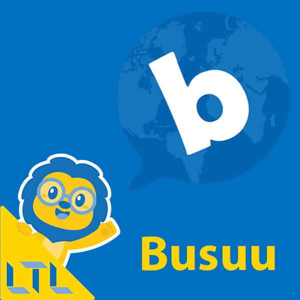 Busuu - Websites to Learn Chinese