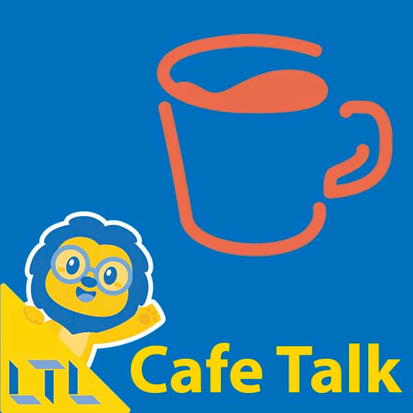 Cafe Talk - Websites to Learn Chinese