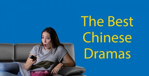 Chinese-Dramas