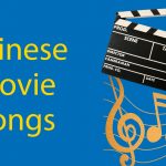 Chinese Movie Songs 🎬 Five Theme Songs To Learn Chinese Thumbnail
