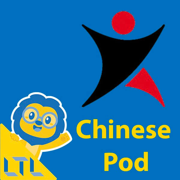 Chinese Pod- Websites to Learn Chinese