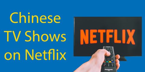 28 Chinese TV Shows on Netflix 📺 A Monumental Guide Thumbnail