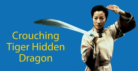 Crouching Tiger, Hidden Dragon 🎥 Watch Movies, Learn Chinese Thumbnail