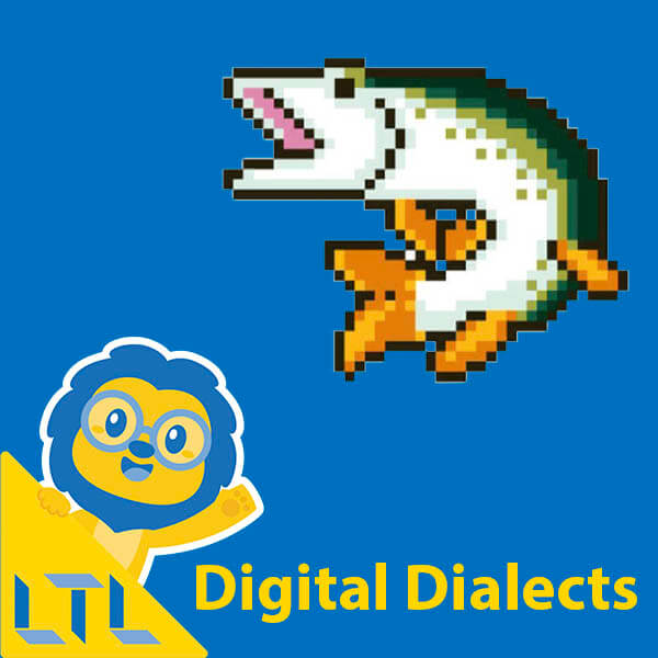 Digital Dialects - Websites to Learn Chinese