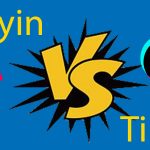 Douyin vs TikTok || Spot the Difference Between Tiktok and Chinese TikTok Thumbnail