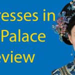 Empresses in the Palace Review (2011) Thumbnail