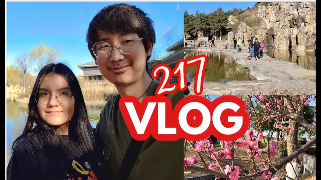 Esta en Chino Vlogs - China YouTubers