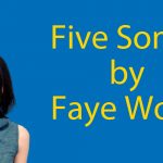 Learn Chinese Through Five Famous Faye Wong Songs || PLUS A Bonus! Thumbnail