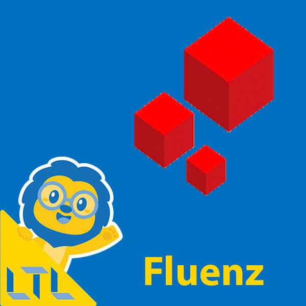 Fluenz - Websites to Learn Chinese