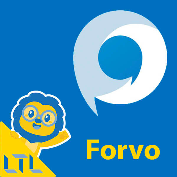 Forvo - Websites to Learn Chinese