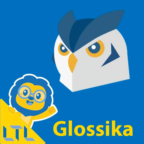Glossika - Websites to Learn Chinese