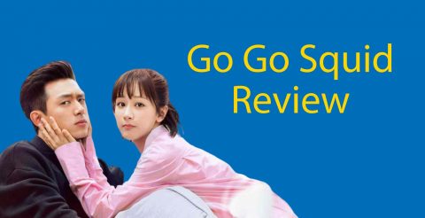 Go Go Squid! Learn Chinese with this Popular Rom-Com Thumbnail