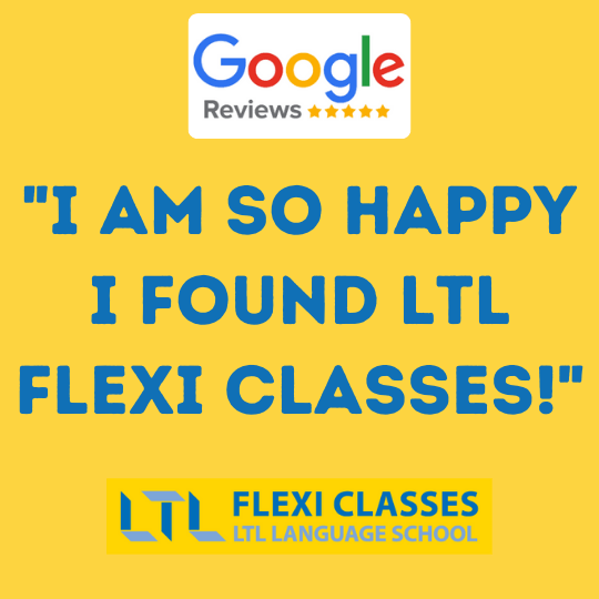 Flexi Classes Student Review