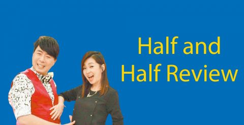 Learning Chinese Through an Awesome TV Show - Half and Half 二分之一強 Thumbnail