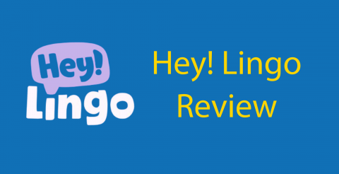 Hey Lingo Review - A Super Friendly Approach to Chinese Learning Thumbnail