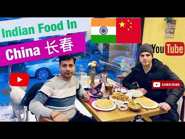 Indian In China - China YouTubers