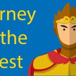 Journey to the West (1986) - Rated and Reviewed Thumbnail