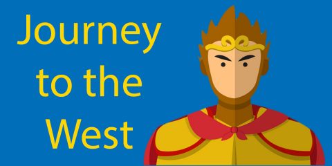 Journey to the West (1986) - Rated and Reviewed Thumbnail