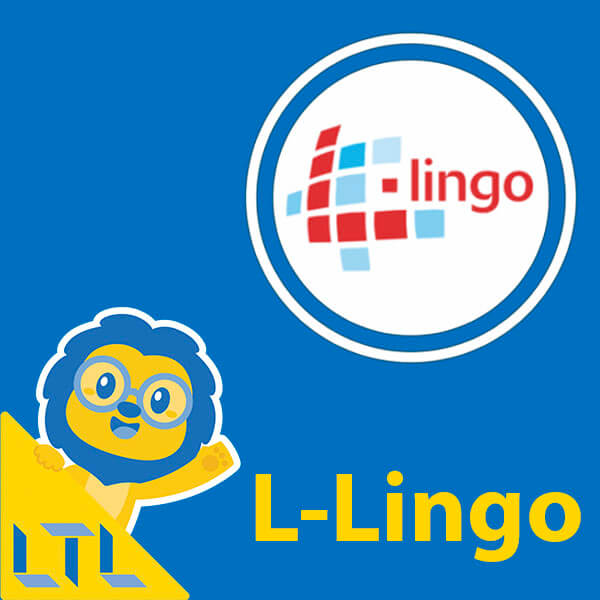 L-LINGO - Websites to Learn Chinese
