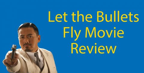 Let the Bullets Fly (让子弹飞) - Our Review Thumbnail